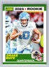 2024 Score - 35th Anniversary Rookie Drake Maye #3 (RC)
