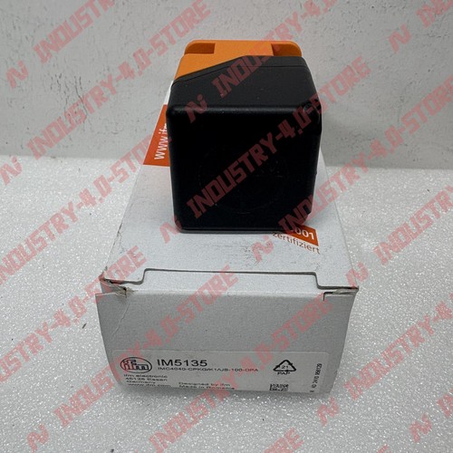 New IFM IM5135 1pcs Proximity Switch Sensor - Picture 2 of 7