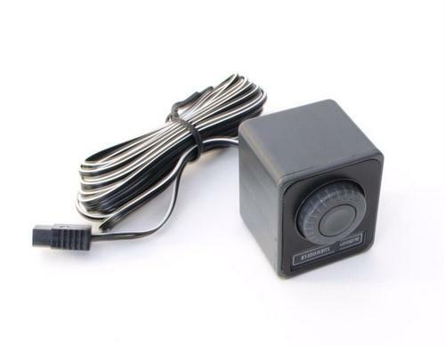 Audison VCRA SUB REMOTE VOLUME CONTROL Subwoofer Pegelfernbedienung AV und SR - Picture 1 of 2