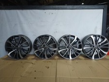 17 rims set for TOYOTA AVENSIS (T27) 2008 407483