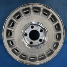 Buick Century Allure Lacrosse 2000-2005 Used Gm Oem Wheel 15x6 Factory 15 Rim