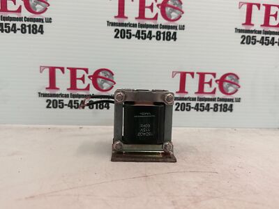 General Electric CR9500B100A2A Solenoid Industrial Strongbox