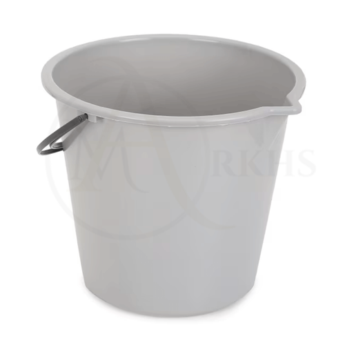 9L Blue Mopping Bucket Water Bucket Cleaning Bucket Free Shipping AUS - Picture 6 of 6
