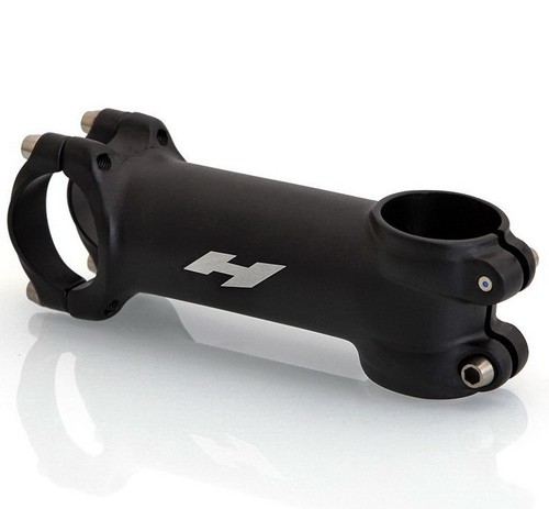 Hylix Super/Ultra Light stem Road/Mountain bike 31.8mm/1-1/8"+Ti Bolts=95g - Imagen 3 de 5