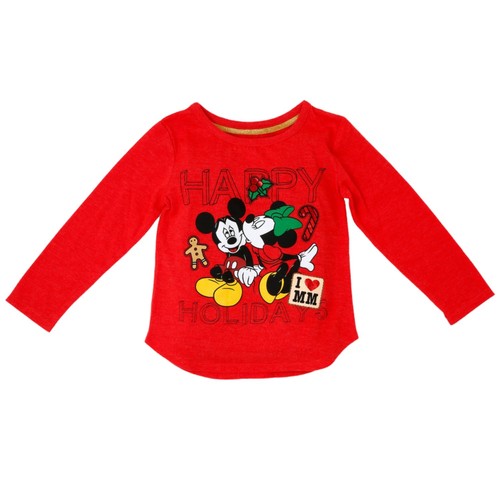 Disney Infant \u0026 Toddler Girls Mickey 
