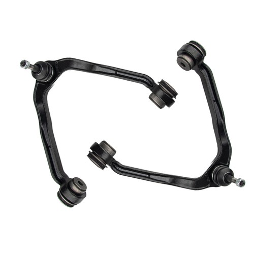 10pc Front Upper Control Arm Lower Ball Joint Tie rod FITS CADILLAC ESCALADE - Picture 3 of 9