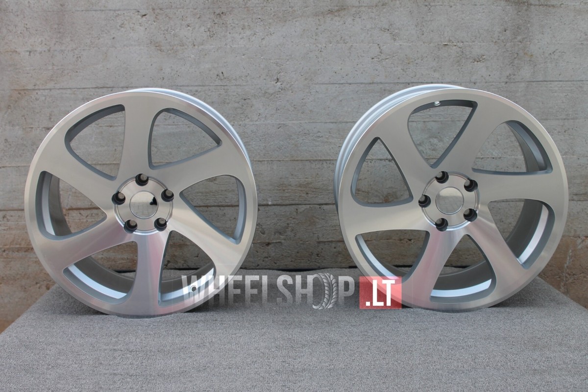 3SDM 0.06 Style R18 5x112 4x18 inch alloy wheels 8.5j Felgen Audi