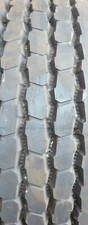315/80R22.5 CONTINENTAL  HSC1 CSD 20PLY COMMERICAL TRUCK/BUS   (1Tire) USED