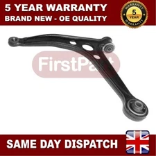 Fits Galaxy Sharan Alhambra Firstpart Front Left Lower Track Control Arm