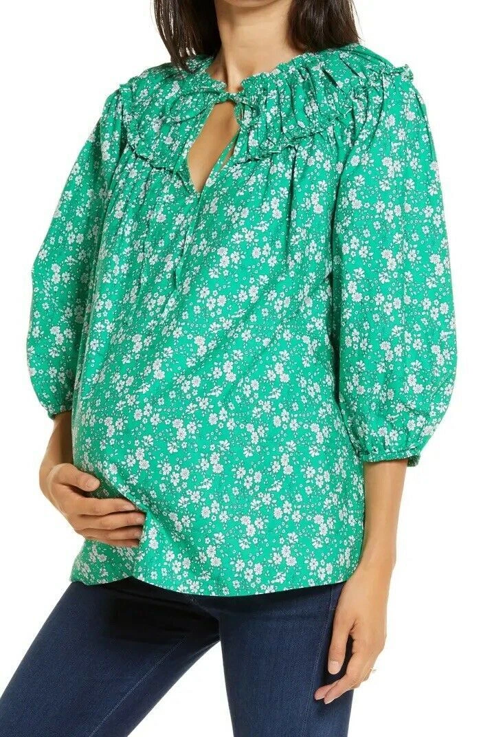 Topshop top maternity tops