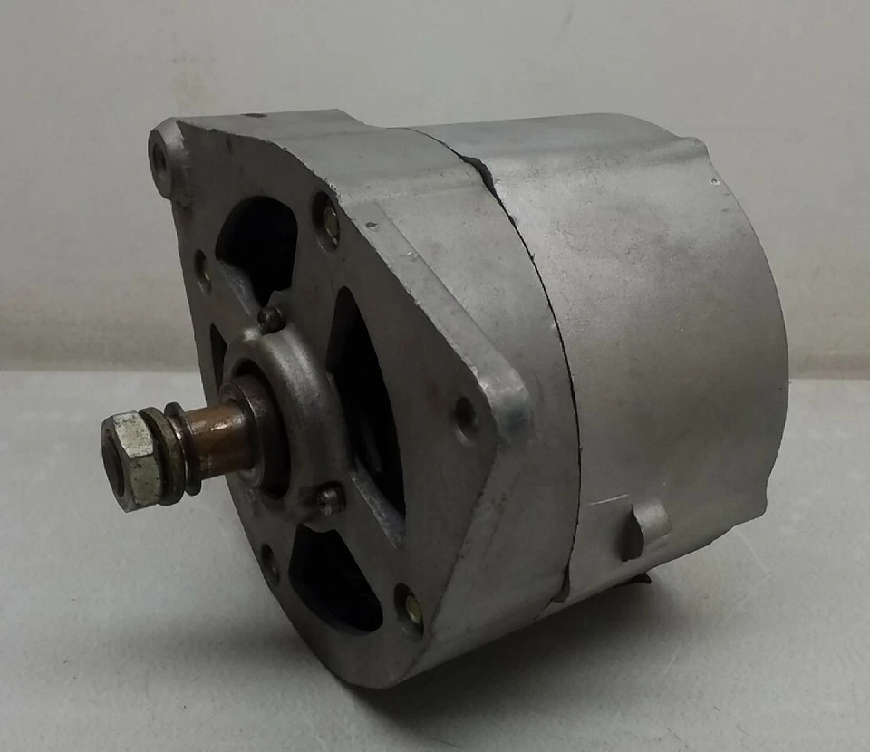 14401 World Wide Automotive Remanufactured Alternator Made In USA 14401 - Image 4 of 4