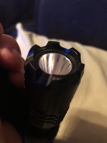 bushnell rechargeable flashlight 800 lumens Bushnell Pro 800 Lumens Li Lon Rechargeable Flashlight 20510 for sale  online