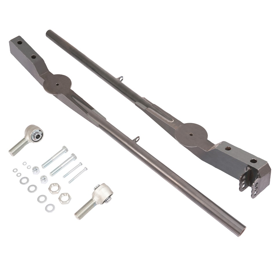1960-1972 Chevrolet C10 Pickup Blazer Rear Tubular Trailing Arms Set ...