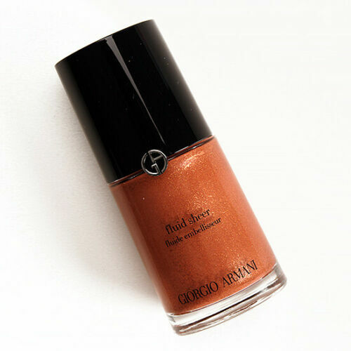 armani liquid highlighter