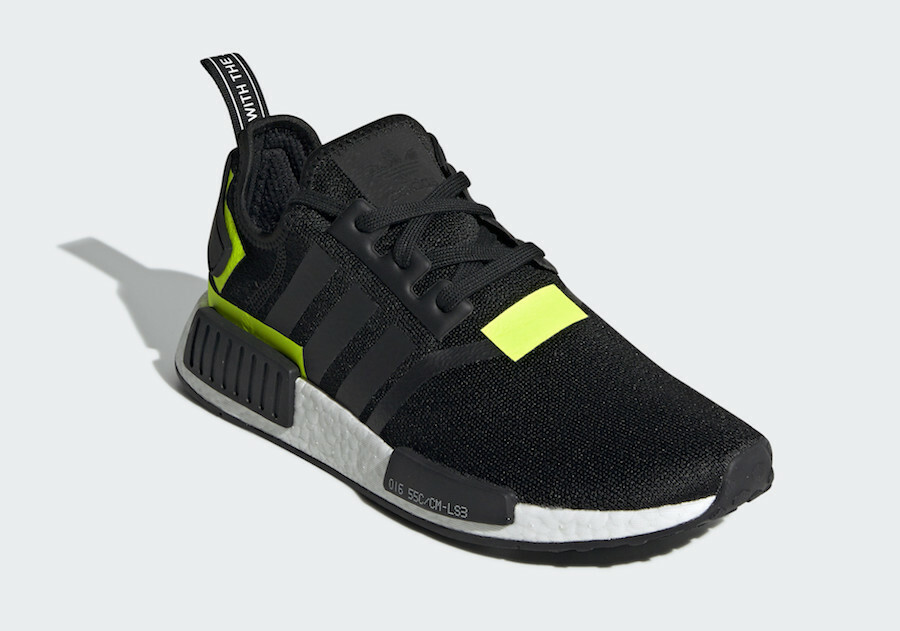 nmd color block