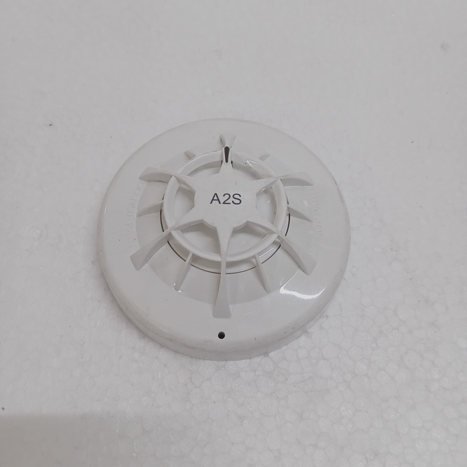 Apollo ORB-HT-41002-MAR, ORB-HT-41005-MAR, ORB-HT-41006-MAR Heat Detectors