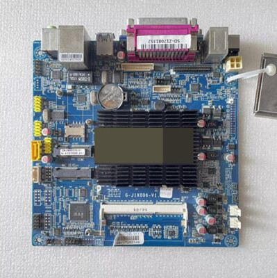 1pc used GM-J1800D12-EL V1.1 motherboard #E3