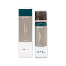 1 Convatec ESENTA 423288 Skin Barrier 50 mL Spray Bottle Exp. 2027-2028