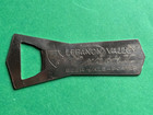 VINTAGE LEBANON VALLEY EXPORT BEER ALE PORTER BOTTLE OPENER PENNSYLVANIA — photo 1