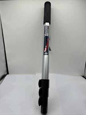 Manfrotto 3006 Bogen Mono Pod Monopod Tripod 5 Foot
