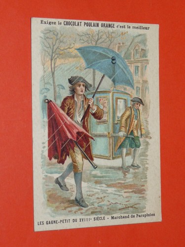 HENRI PATRICE DILLON Gravure Lithographie pluviose Femme sous la pluie parapluie EUR 30,00 - FR