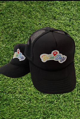 Better Daze Trucker hat