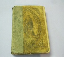 Antiquarian: Women's paperback for the year 1826 Georg D&ouml;ring Nuremberg Schrag