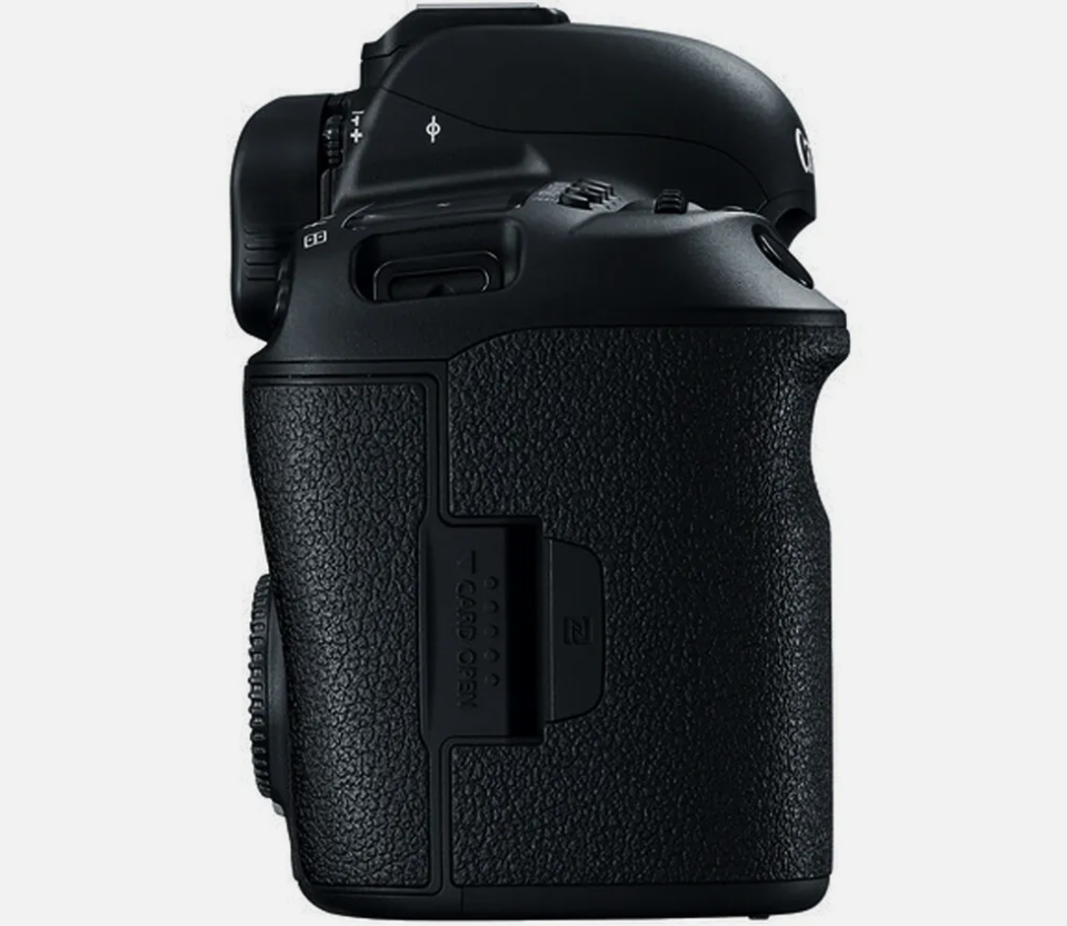 BIG DEAL Canon EOS 5D Mark IV Digital SLR Camera (Body Only) eBay