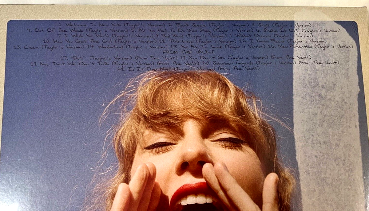 Taylor Swift 