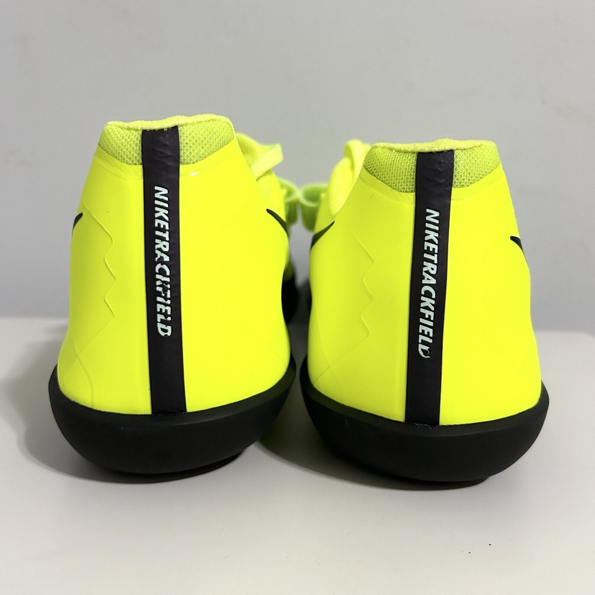 Nike Zoom SD 4 “Volt Black” Men display picture 3
