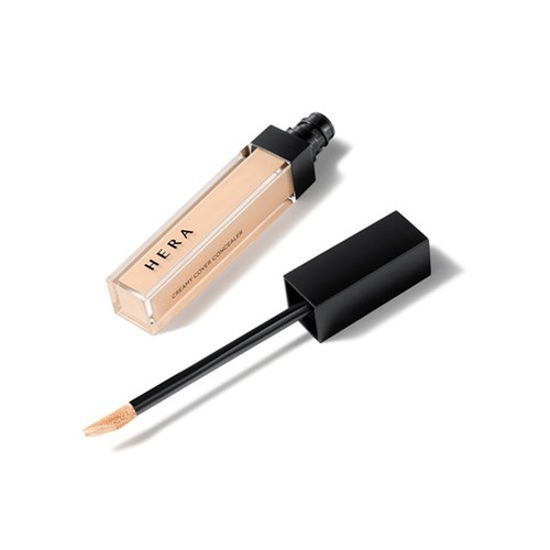 HERA Creamy Cover Concealer 7.5g 3 Colors K-Beauty - Picture 8 of 13