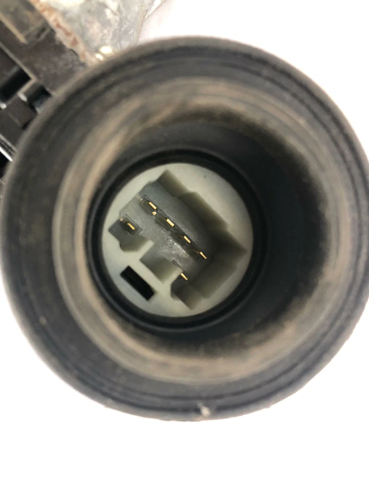 SCION TC 2008 2003-2020 regulador de ventana eléctrica izquierda y conjunto de motor  Foto 4 de 4