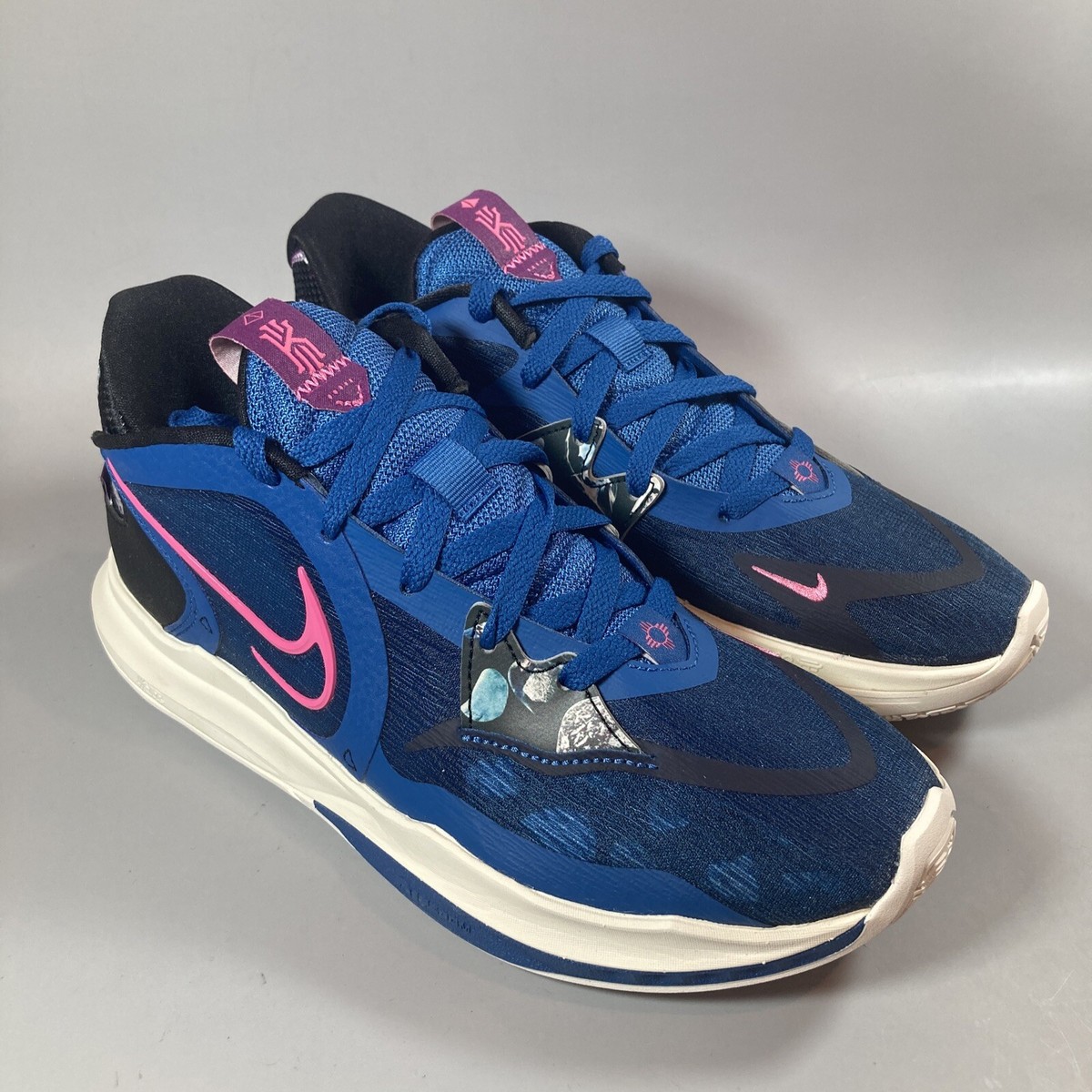 Size 6 - Nike Kyrie 5 Low Precious Stones for sale online | eBay