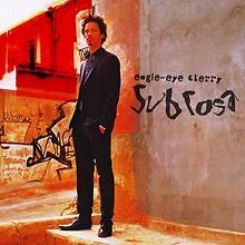 Sub Rosa von Cherry,Eagle Eye | CD | Zustand sehr gut