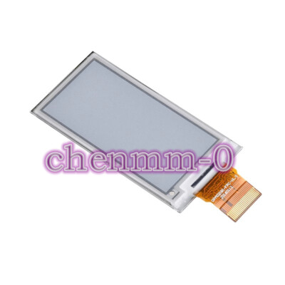 1PCS OPM021B1-FPC 2.13-inch LCD LCD SPI interface resolution 122*250 #YT