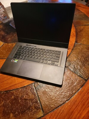 Asus G15 AMD Ryzen 9 5600x 3070 max with upgrades