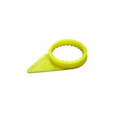 60 x 27mm Checkpoint Indicators Tyre Tire Pointers Wheel Lorry Truck Bus  CW27