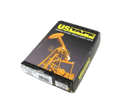 NEW US TAPE COMPANY 59024 STEEL MEASURING TAPE DD 75 FT