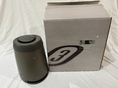 Vintage Apple 20th Anniversary Macintosh Bose Unit (buzz fix