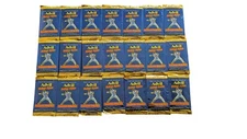 Nolan Ryan 1996 Pacific Crown Advil Commemorative Pack Lot Of 21 (2) Cards/Pack