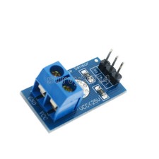 DC 0-25 V Standard Voltage Sensor Module For Robot Arduino