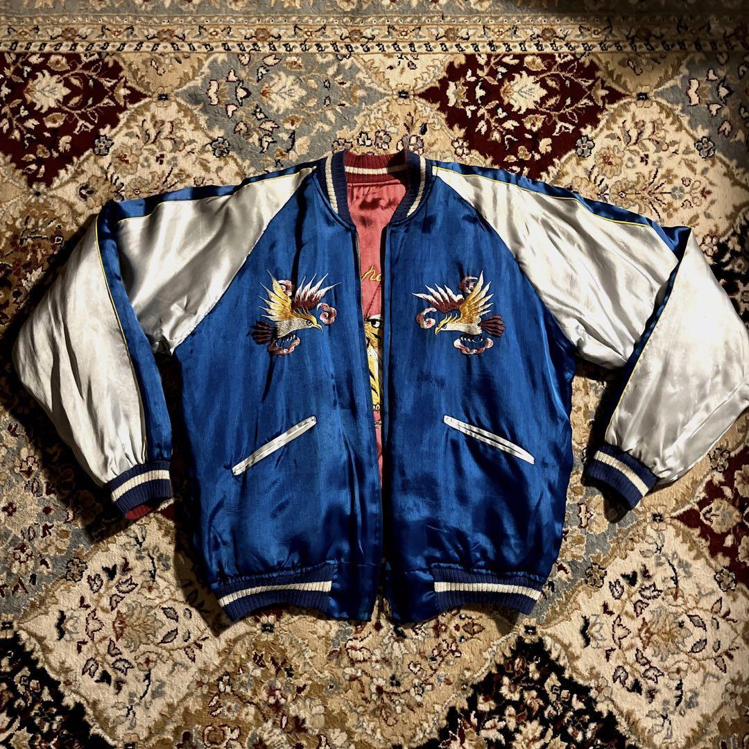 ジャケット・アウター american vintage 1958 souvenir jacket american vintage 1958 souvenir jacket
