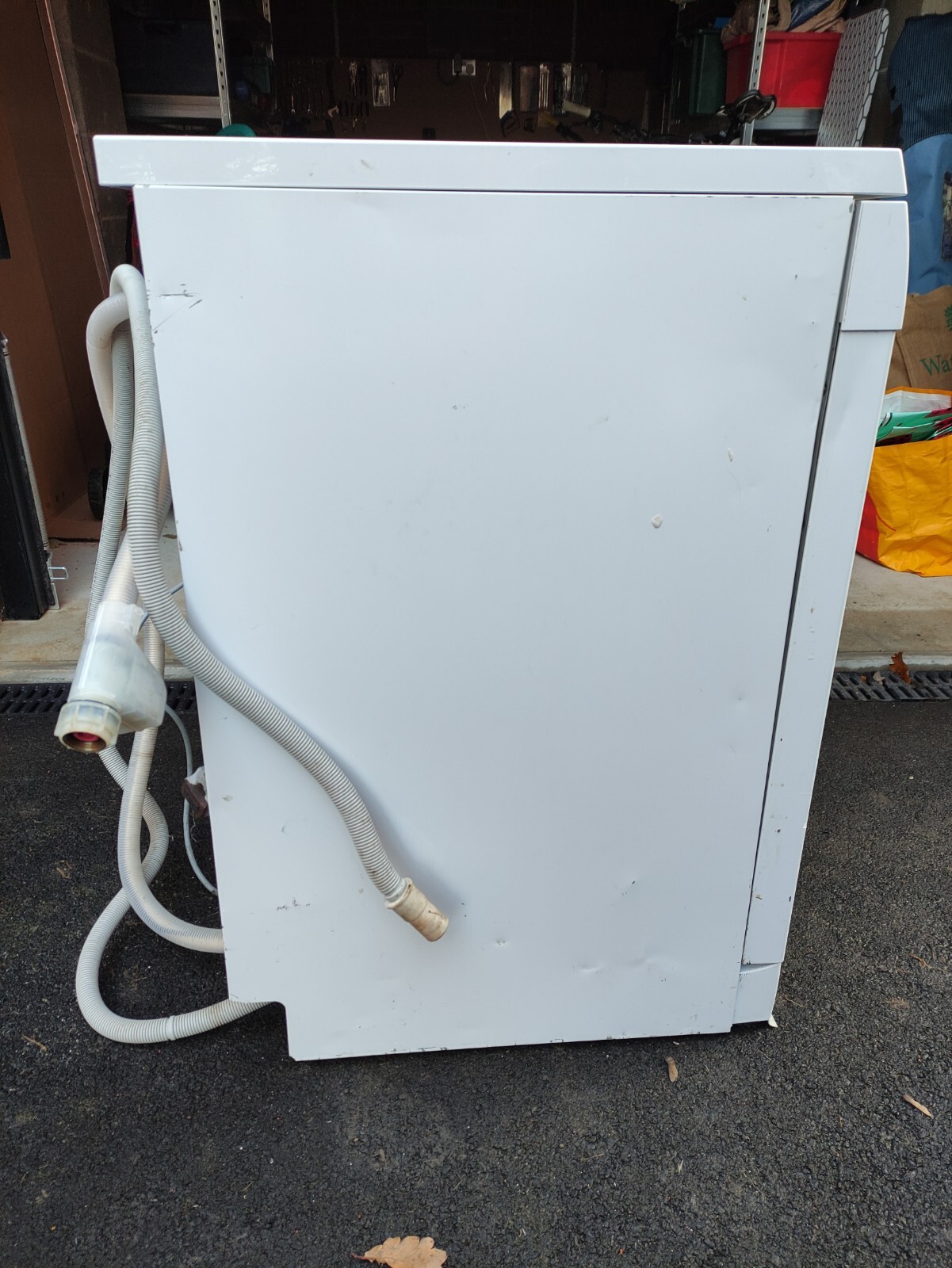 Bosch Series 6 Slimline Dishwasher eBay