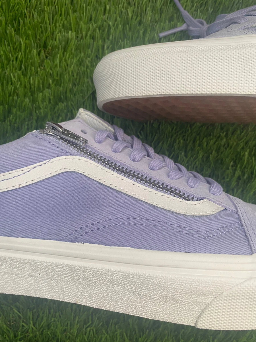 Jelly sidestripe best sale old skool shoes