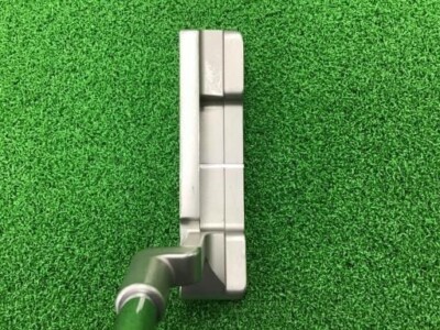 Ping PLD MILLED ANSER 2 &frasl; 33 inch Putter PT &frasl; Steel Shafts Exc | eBay