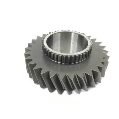 Ttc 104-8-6 Gear