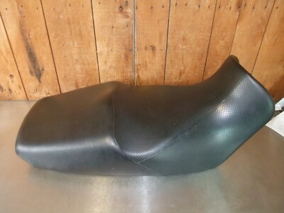 Kawasaki KLV 1000 A2H '05 Seat Saddle GC (Suzuki V Strom DL) #220