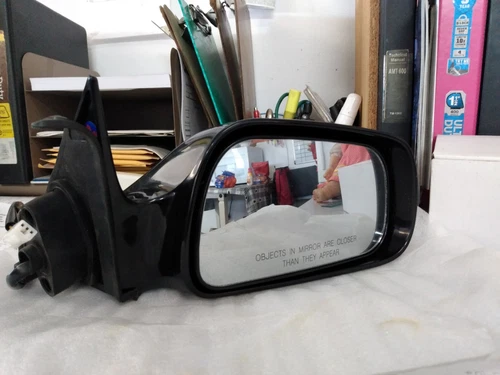 Mirror For 1992-96 Toyota Camry Passenger Side Power Non Heated W/o Turn Signal