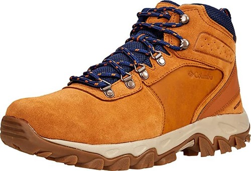 Waterproof Hiking Boot 