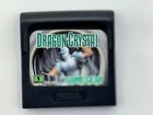 Dragon Crystal (Sega Game Gear, 1991)
